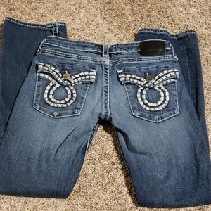 Women's Jeans